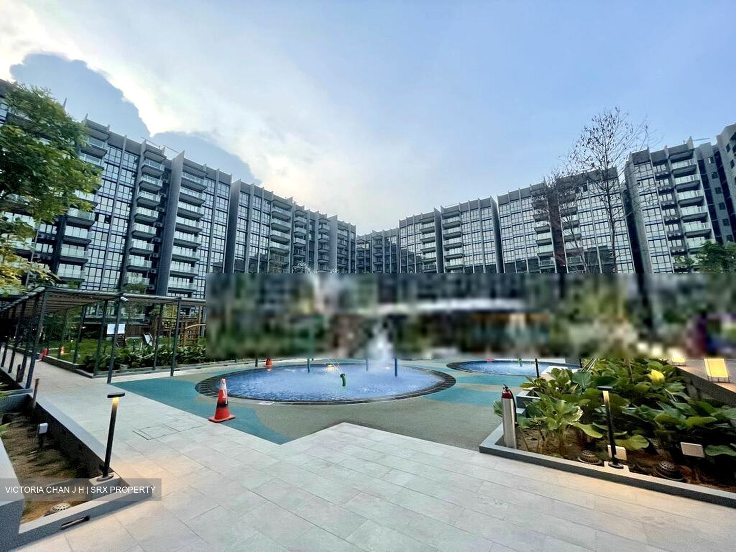 The Woodleigh Residences (D13), Apartment #587240591